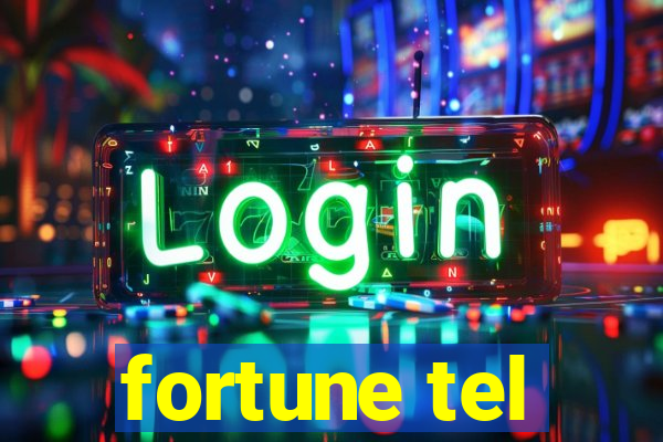 fortune tel