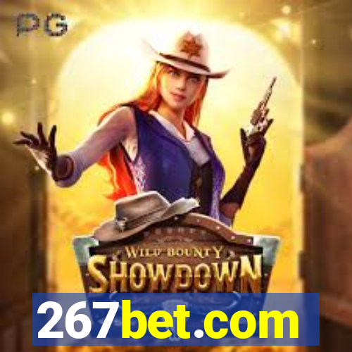 267bet.com