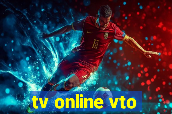 tv online vto