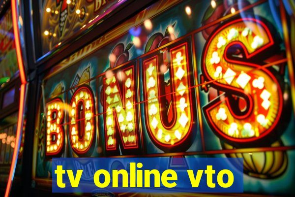 tv online vto