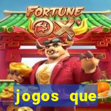 jogos que dao.dinheiro de verdade