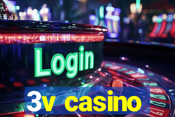 3v casino