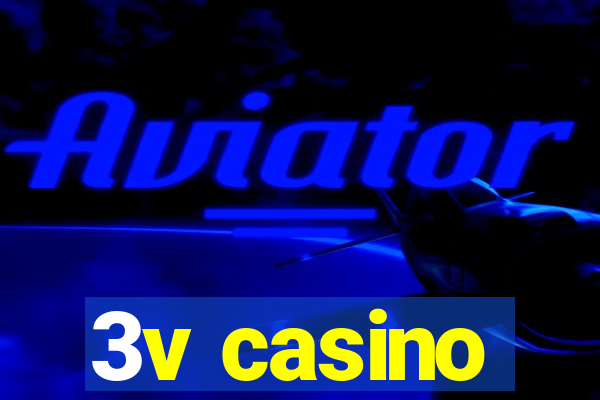 3v casino