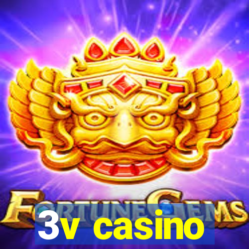 3v casino