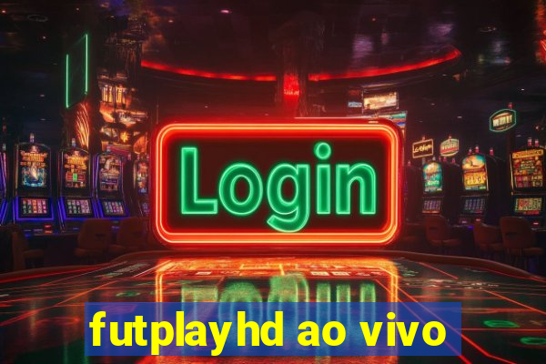 futplayhd ao vivo