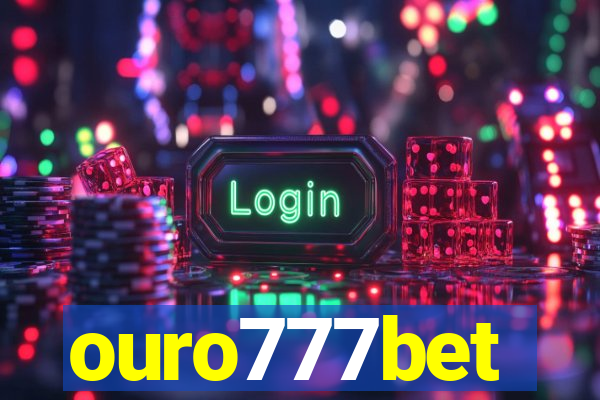 ouro777bet