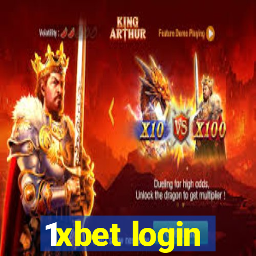 1xbet login