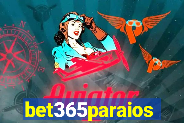 bet365paraios