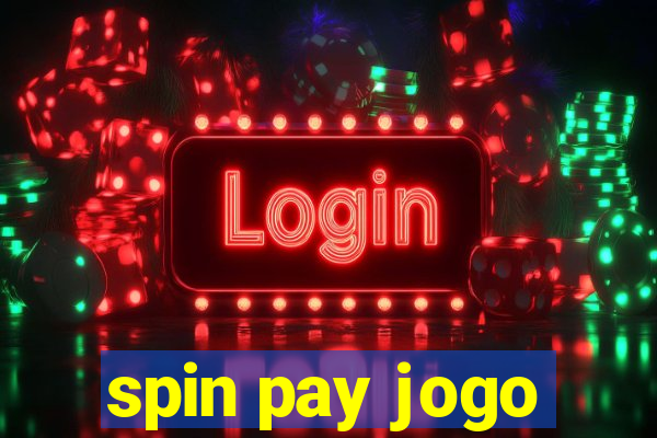 spin pay jogo