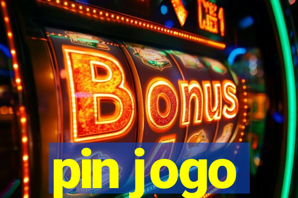 pin jogo