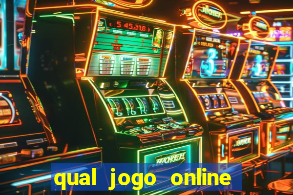 qual jogo online mais paga