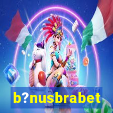 b?nusbrabet