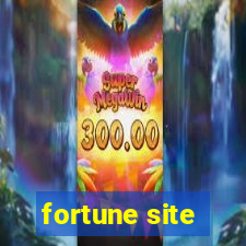 fortune site