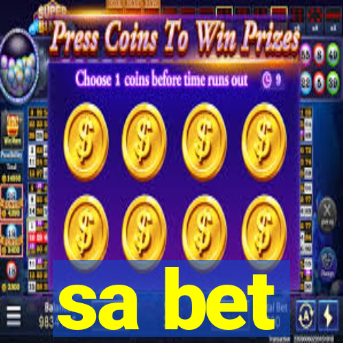 sa bet