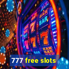 777 free slots