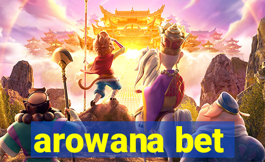 arowana bet