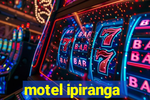 motel ipiranga