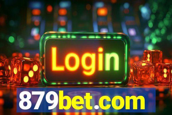 879bet.com