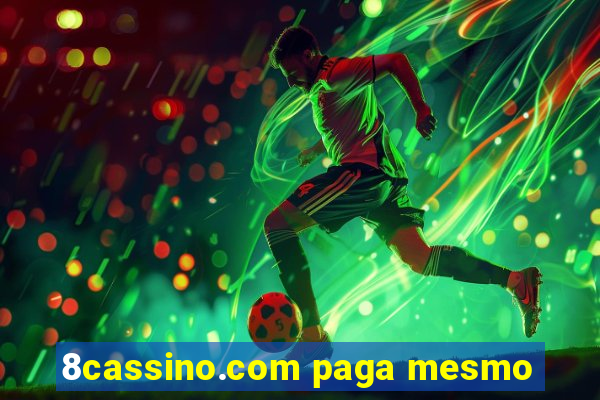 8cassino.com paga mesmo