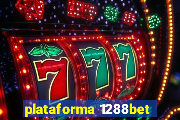 plataforma 1288bet