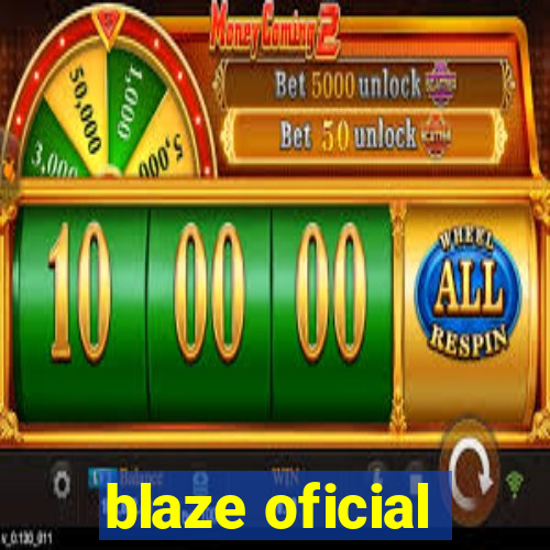 blaze oficial