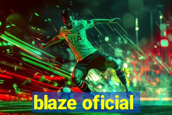 blaze oficial