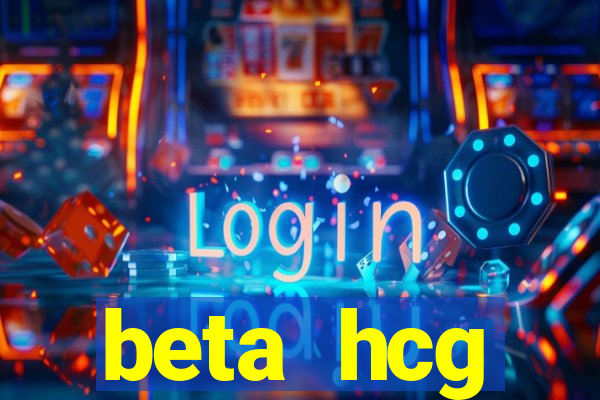 beta hcg indeterminado pode ser negativo