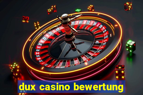 dux casino bewertung