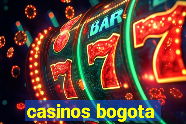 casinos bogota