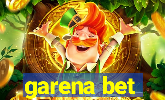 garena bet