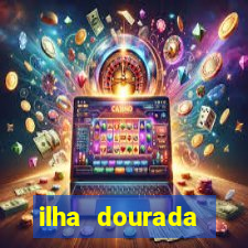 ilha dourada m茅xico casino