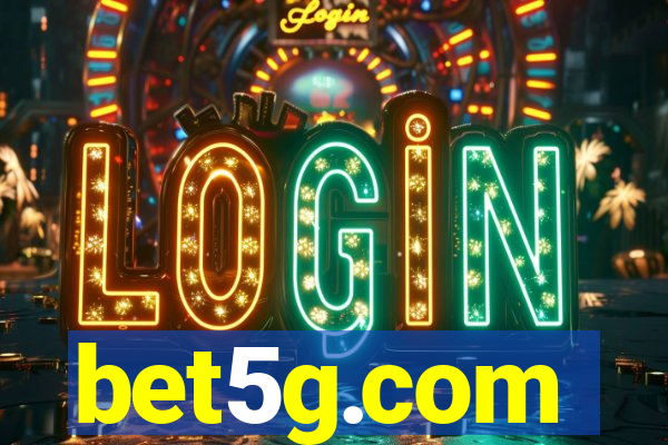 bet5g.com