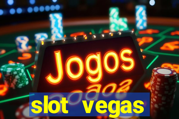 slot vegas megaquads spielen