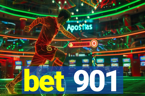 bet 901