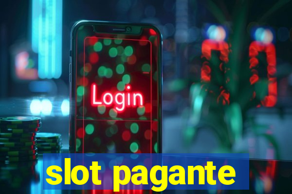 slot pagante