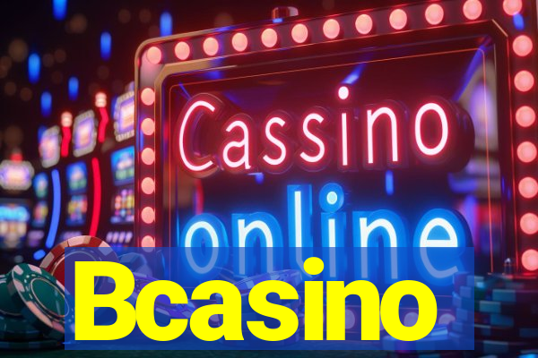 Bcasino