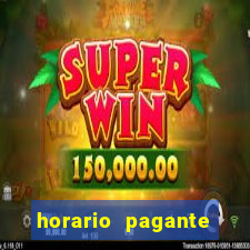 horario pagante fortune dragon