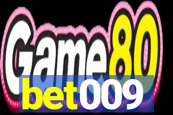 bet009