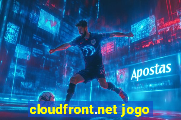 cloudfront.net jogo