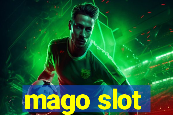 mago slot