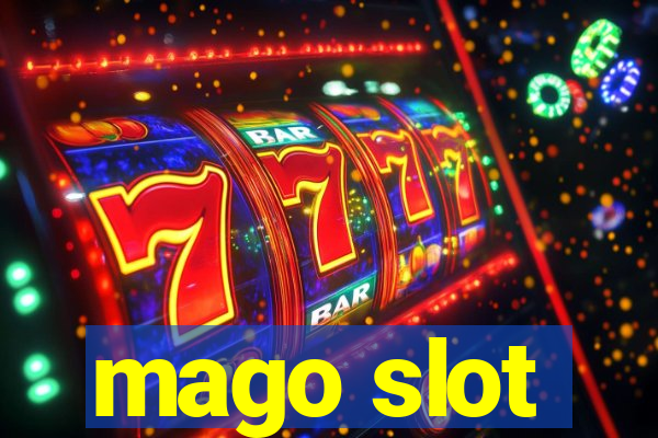 mago slot