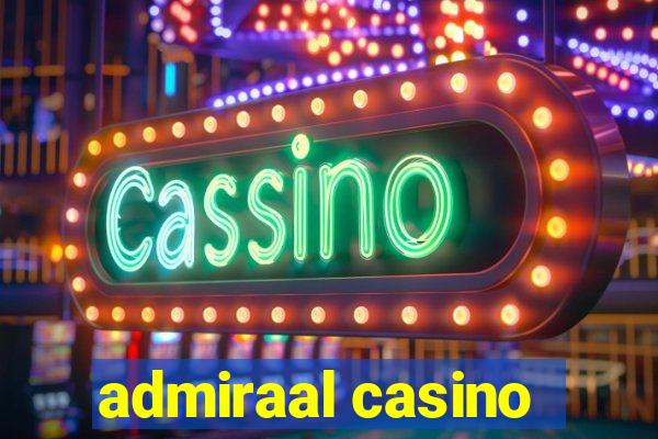 admiraal casino