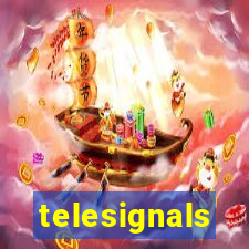 telesignals