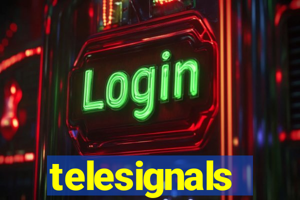 telesignals