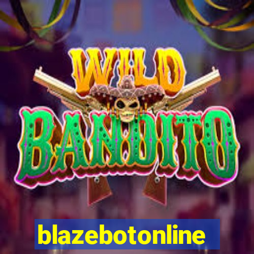 blazebotonline