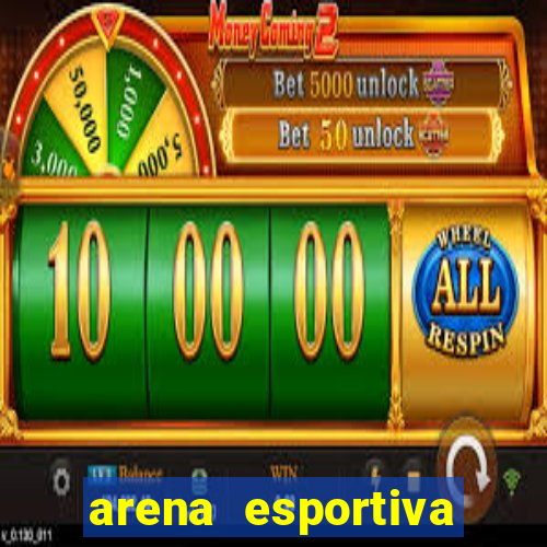 arena esportiva consultar bilhete