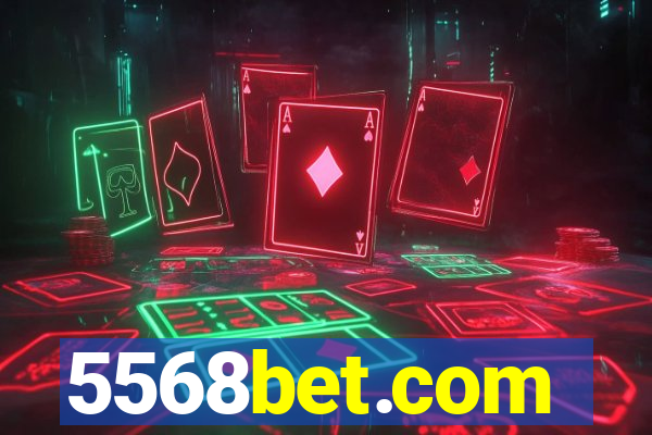 5568bet.com