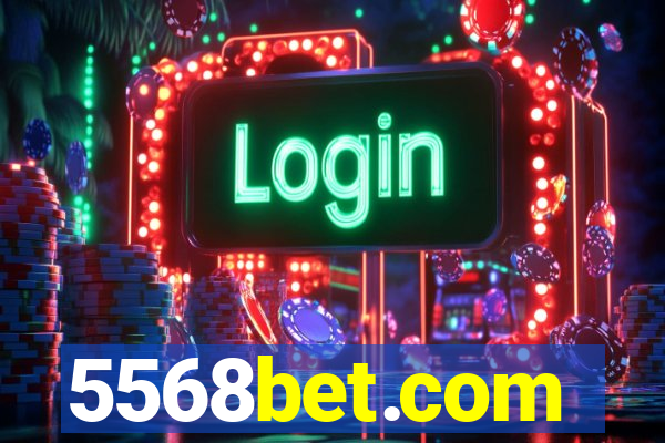 5568bet.com