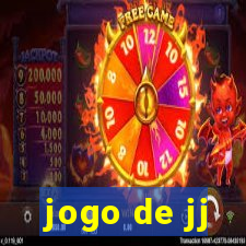 jogo de jj