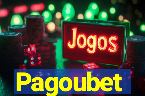 Pagoubet